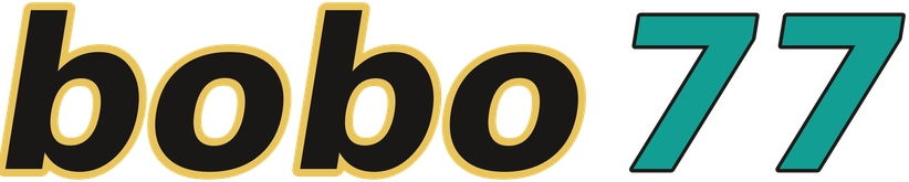 bobo77 logo